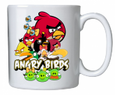 Caneca Branca Porcelana 325ml