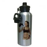 Squeezer de Alumínio Personalizado