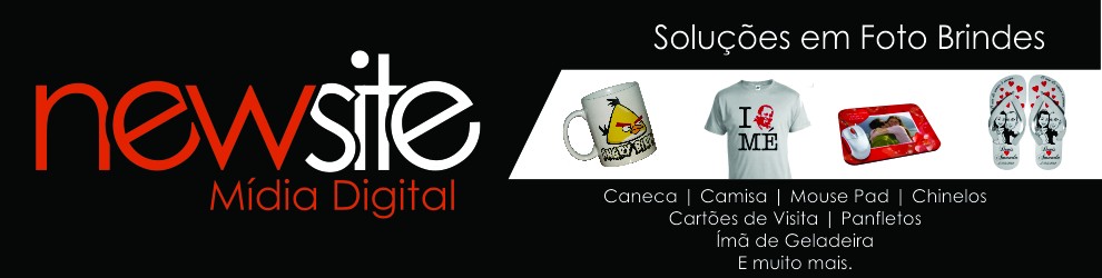 Newsite Mídia Digital