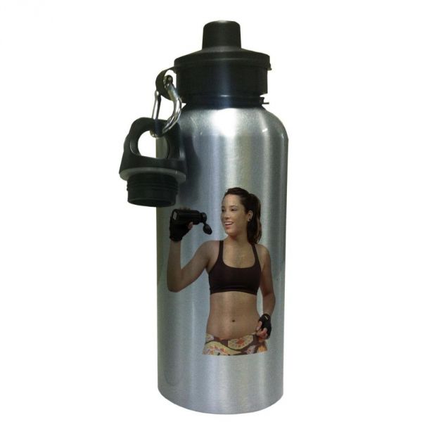 Squeezer de Alumínio Personalizado