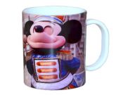 Caneca Plástica 325 ml Personalizada
