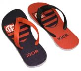 Chinelo Personalizado