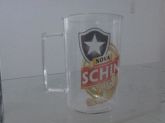 Caneca de Chopp em Acrílico 325ml
