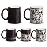 Caneca Mágica